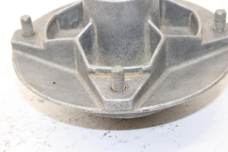 1997 Polaris Sport 400l Oem Front Wheel Hub Pair 1520453 AP214