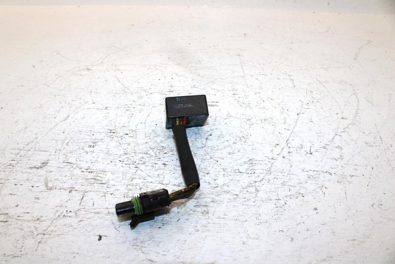 2002 Sea-doo Gti Le Oem Voltage Regulator 278001239 JS30