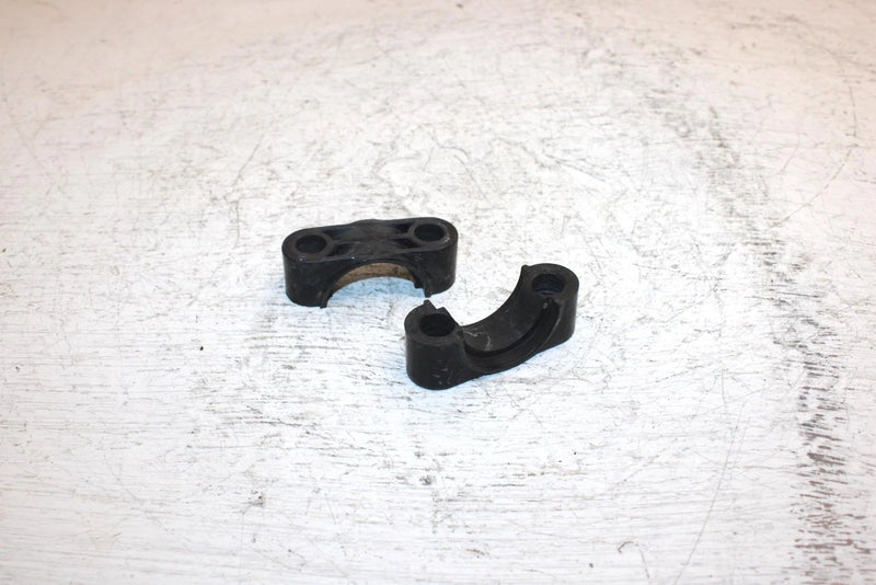 2008 Ski-doo Mxz Adrenaline 800r Oem Lower Steering Post Clamp 506152217 SS2
