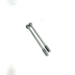 2002 Arctic Cat 375 4x4 Automatic OEM Cylinder Head Bolt Set 3423-427 AA34