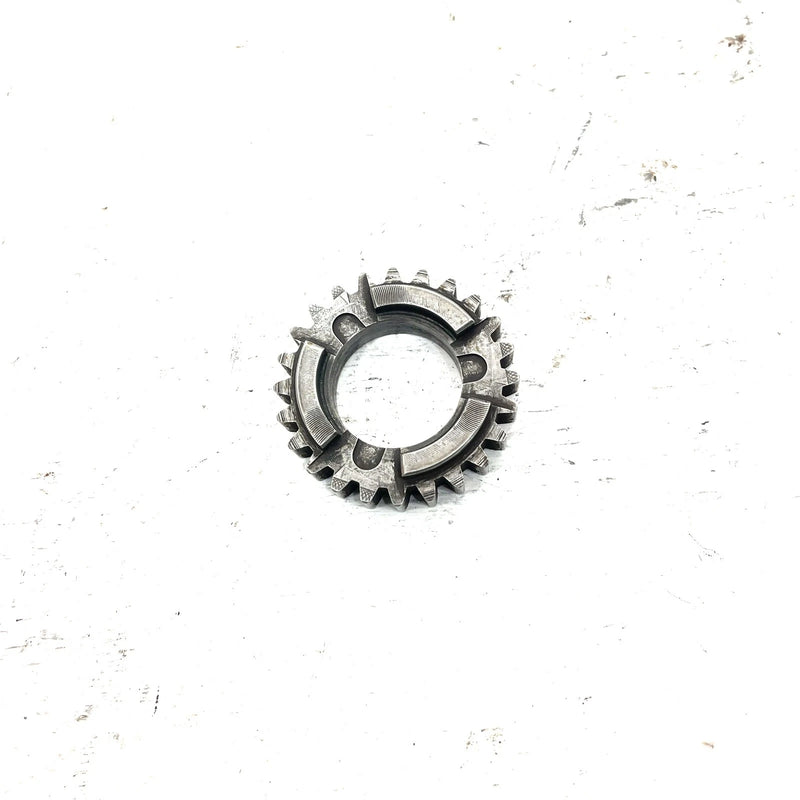 96-99 Polaris Xplorer 300 OEM 24T High Gear W/Dog 3233127 AP237