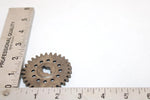 03 Arctic Cat 500 Fis Automatic  Oem Oil Pump Gear 3402-463 AA19