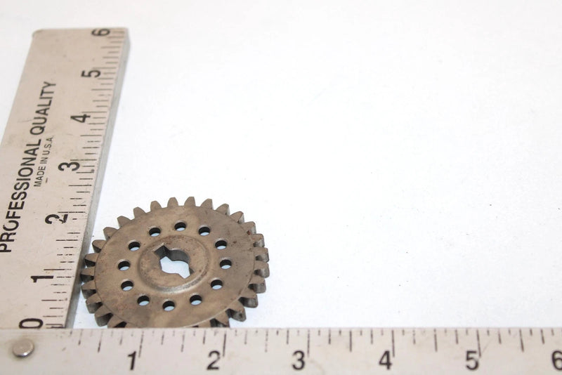 03 Arctic Cat 500 Fis Automatic  Oem Oil Pump Gear 3402-463 AA19