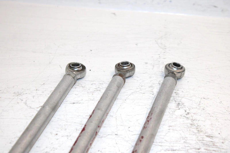 1991 Polaris Sport Oem Tie Rod Set 5332712 SP26