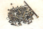 04 Polaris Predator Oem Nut Bolt Washer Spacer Hardware Kit AP62