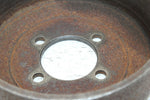 2007 Yamaha  Raptor 80 Oem Rear Brake Drum 3GB-2531E-00-00 AY54