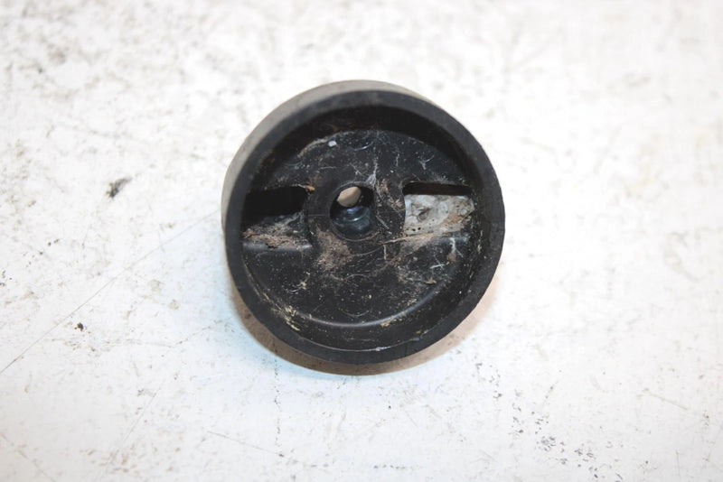 1997 Arctic Cat Tigershark Monte Carlo Oem Fuel Selector Knob 1673-274 JA12