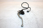 2004 Yamaha  Bruin 350 Oem Left Brake Lever 1YW-82911-02-00 2HT-83912-01-00 AY24