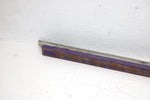 1991 Arctic Cat Lynx Deluxe Oem Skid Rail 0604-098 SA52