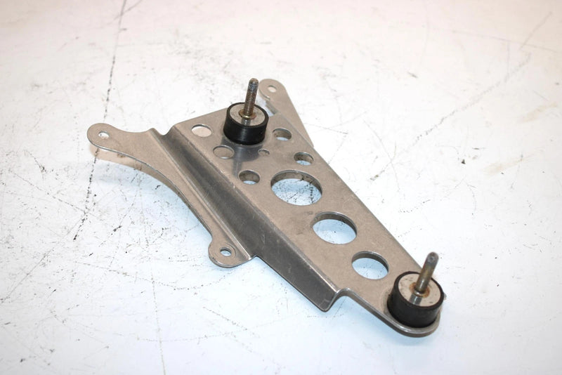 07 Arctic Cat F1000 Efi Lxr Oem Ecu Mount Plate W/Dampners 4606-940 SA226