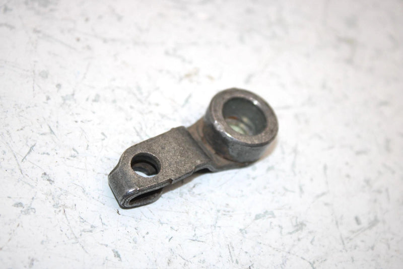 86 Honda Trx250a Oem Reverse Stopper Arm 24865-HA0-000 AH30