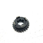 89-01 Suzuki Quadrunner 160 OEM 24T 4th Driven Gear 24341-02C00 AS30