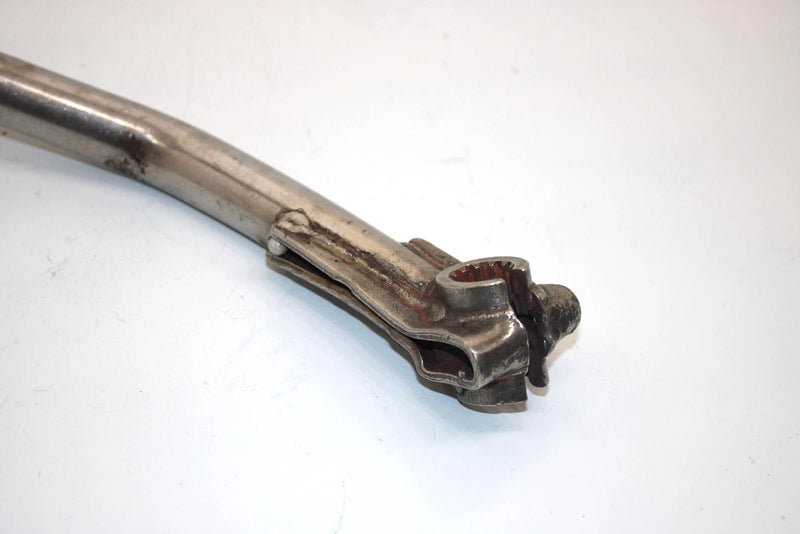 85 Suzuki Quadrunner 250 Lt250ef  Oem Rear Brake Pedal 43110-24500 AS14