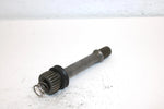 2009 Honda Trx 500 Fpea Foreman P/s Es Oem Rear Prop Shaft 40200-HP0-A00 AH17