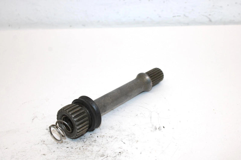 2009 Honda Trx 500 Fpea Foreman P/s Es Oem Rear Prop Shaft 40200-HP0-A00 AH17