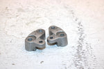 1983 Honda Atc 185 Sa All Terrain Oem Upper Handlebar Clamp 53121-958-000 AH61