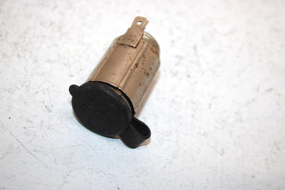 2008 Polaris Ranger 700 Oem Receptical Socket 4010638 XP0