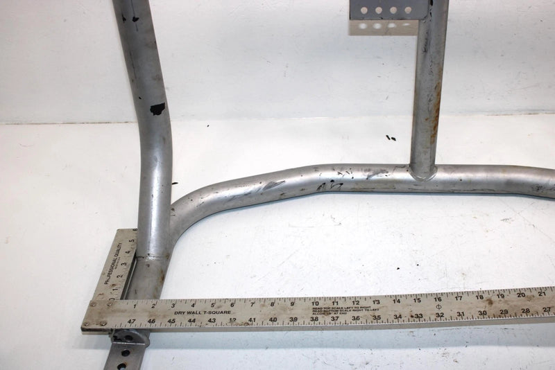 2006 Polaris Ranger Xp 700 Oem Right Frame Support 1014729-418 XP3