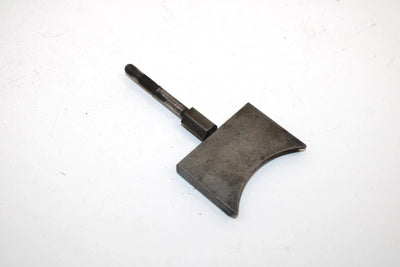 Ski-doo Oem Exhaust Power Rave Valve 420854050 Q3836