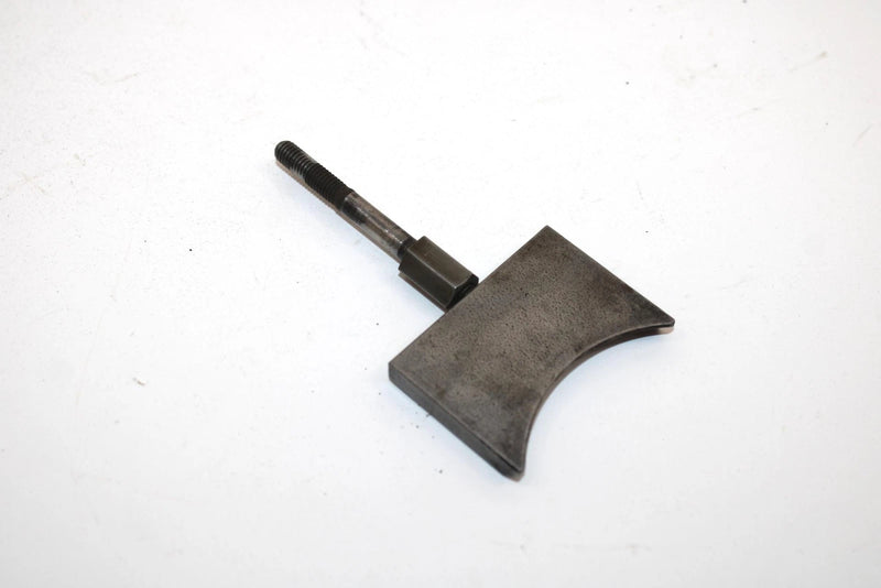 Ski-doo Oem Exhaust Power Rave Valve 420854050 Q3836