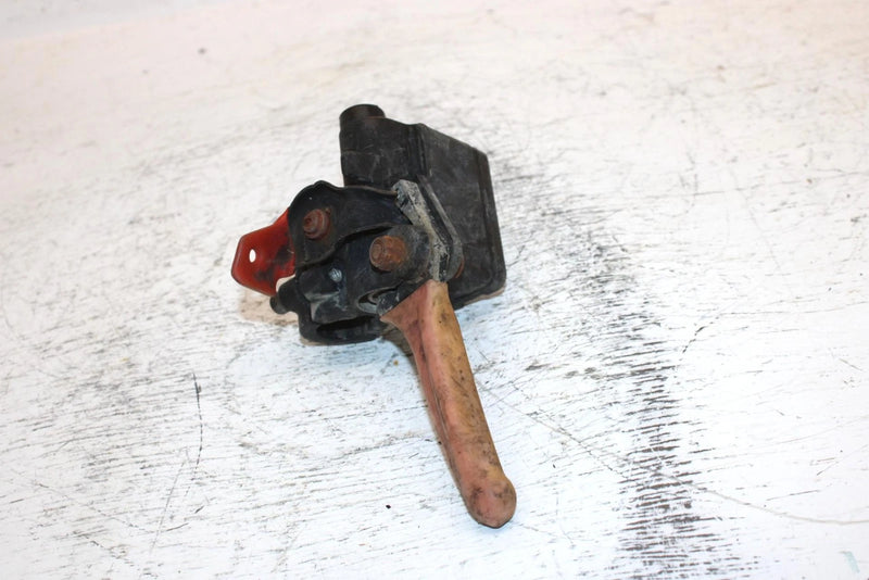1994 Polaris Xct Sks Oem Brake Master Cylinder 2050056 SP44