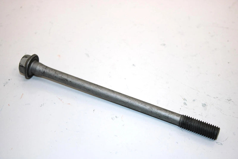 03 Kawasaki Prairie 650 Kvf650a 4x4 Oem Cylinder Head Bolt Set 92151-1917 AK15.1