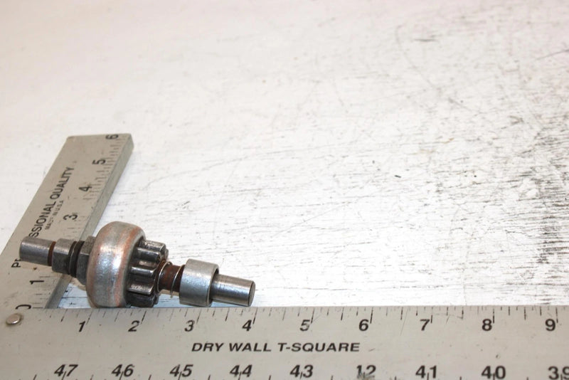 1995 Arctic Cat Pantera Oem Drive Pinion Kit 0745-347 SA17