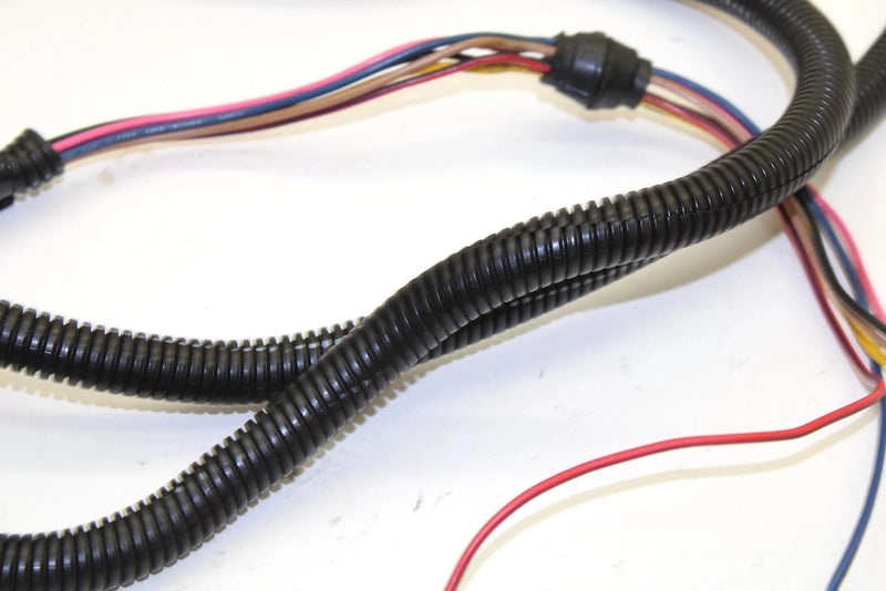 1994 Polaris Sl 750 Oem Gauge Wiring Harness 2460480 JP3