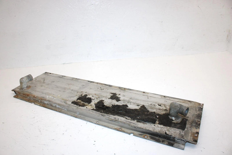 90 Arctic Cat Tigre Ext Mountain Cat Oem Front Left Heat Exchanger 0706-397 SA49
