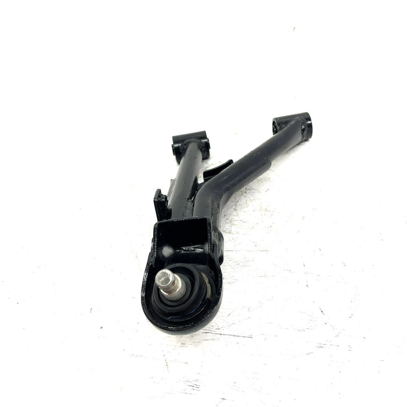 09 Honda Rancher 420 TRX420FE ES OEM Front Left Upper A Arm 51380-HP7-A00 AH76
