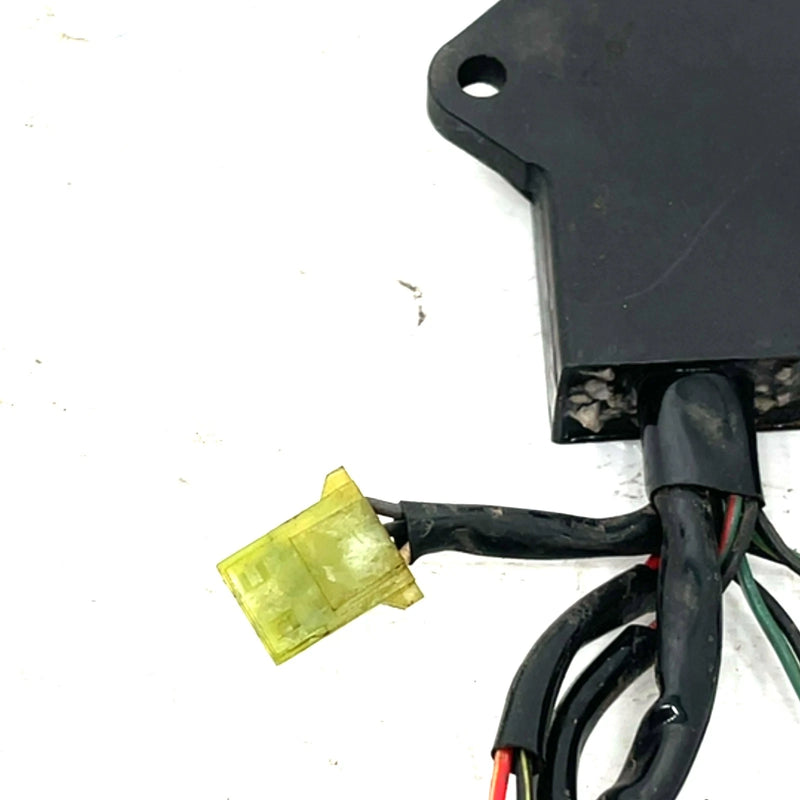 1995 Kawasaki Jet Ski 900 ZXi OEM CDI ECU ECM Ignition Box 21119-3744 JK1