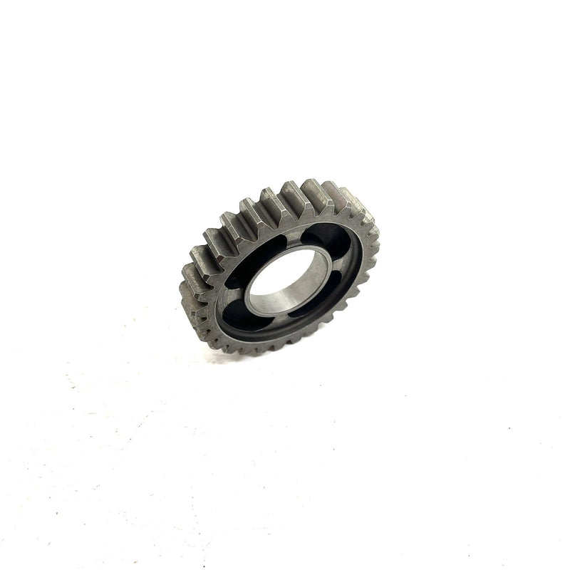 2002 Suzuki Quadrunner 500 LTF500F 4x4 OEM 28T Sub Drive Gear 29211-44D50 AS37
