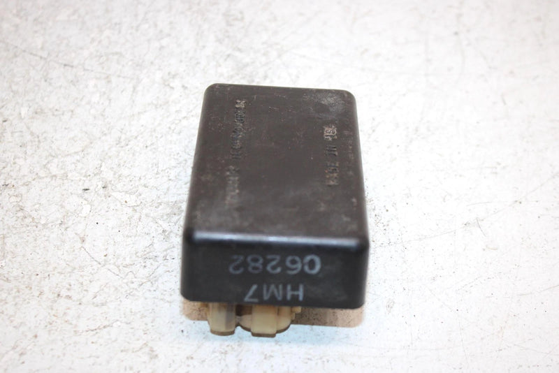 1997 Honda Trx400 Fw Oem  CDI ECU ECM Ignition Box 30410-HM7-003 AH42