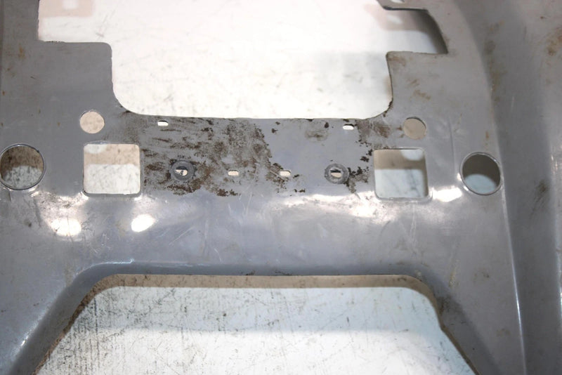 1991 Polaris Trail Boss 350l Oem Front Fender 5431248 AP79