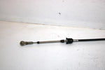 1998 Sea-doo Gtx Oem Steering Cable 277000526 JS49