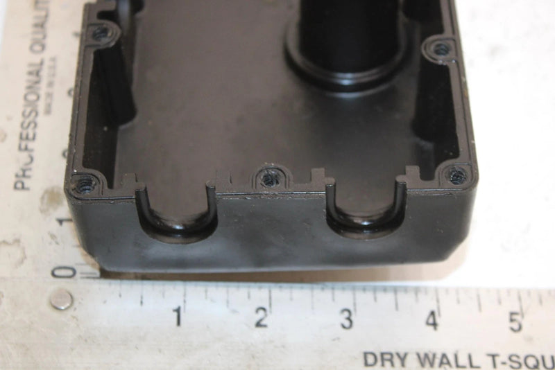 1993 Yamaha Waverunner 650 Oem Electrical Case Cover 6M6-8552E-00-00 JY23