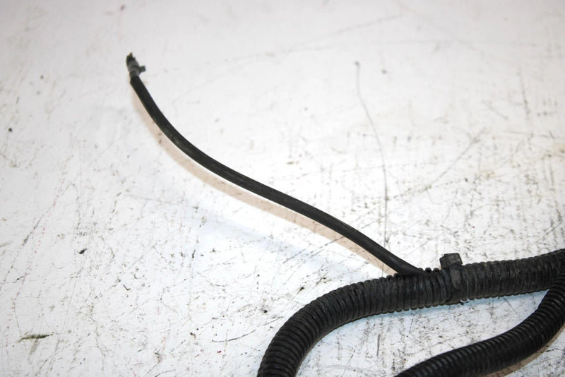 1993 Polaris 350l 4x4 Oem Main Wire Harness 2460402 AP27