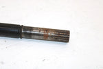 2005 Ski-doo Mxz 500ss Oem Jackshaft Countershaft 504152018 B244