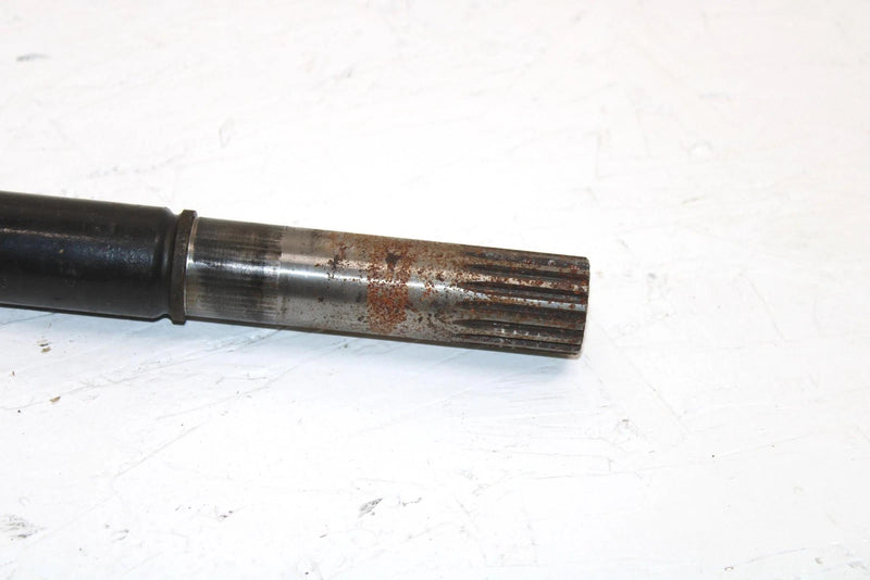 2005 Ski-doo Mxz 500ss Oem Jackshaft Countershaft 504152018 B244