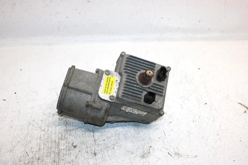 2012 Arctic Cat Prowler Hdx 700 Oem Power Steering Unit 0505-855 XA1