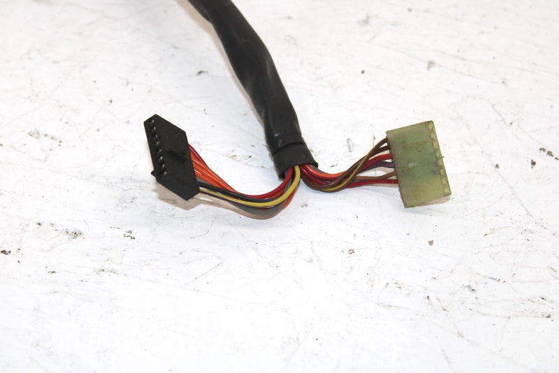 2005 Ski-doo Mxz 800 Ho Oem Handlebar Harness 515175991 SS80