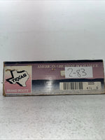 New Children’s Gray Texas Brand Cowboy Boots. 3205 4.5 4 1/2 D. 2-83