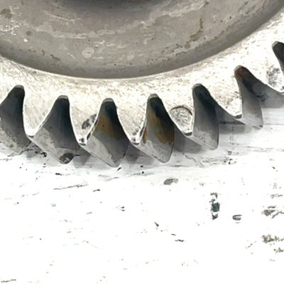 2001 Polaris Ranger 500 OEM 37T Helical Trans Gear 3233857 XP13