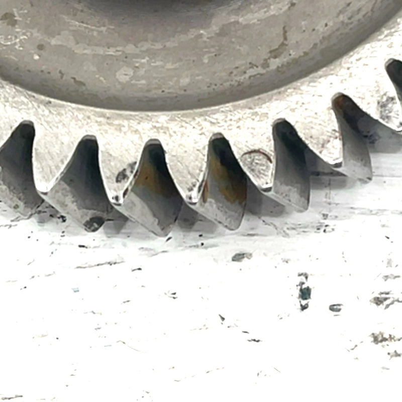 2001 Polaris Ranger 500 OEM 37T Helical Trans Gear 3233857 XP13