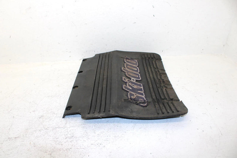 1996 Ski-doo Formula Iii 600 Oem Snowflap 572076502 SS18