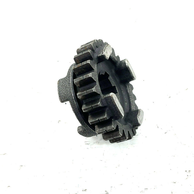 1992 Suzuki Quadrunner 160 OEM 24T 4th Driven Gear 24341-02C01 AS32