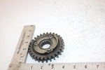 2005 Arctic Cat Atv 650 Oem Output Gear And Rotor 3201-136 3201-184 AA27