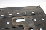 2001 Bombardier Traxter Oem Center Skid Plate 705000196 AB10