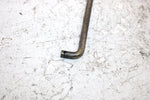 1994 Kawasaki Bayou 220 Oem Rear Brake Rod 43011-1138 AK3