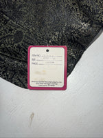 New Women’s Whitman Gold Long Sleeve Show Jacket Large #1717 UU-47
